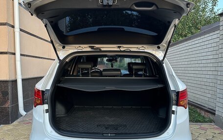 Hyundai Santa Fe III рестайлинг, 2013 год, 1 900 000 рублей, 7 фотография