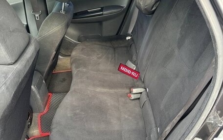 Subaru Impreza III, 2007 год, 780 000 рублей, 7 фотография