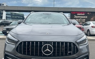 Mercedes-Benz GLA AMG, 2021 год, 4 800 000 рублей, 1 фотография