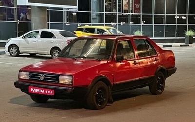 Volkswagen Jetta III, 1987 год, 135 000 рублей, 1 фотография
