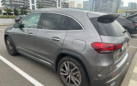 Mercedes-Benz GLA AMG, 2021 год, 4 800 000 рублей, 2 фотография