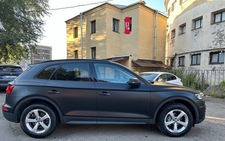 Audi Q5, 2018 год, 3 800 000 рублей, 4 фотография