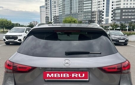 Mercedes-Benz GLA AMG, 2021 год, 4 800 000 рублей, 3 фотография