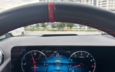 Mercedes-Benz GLA AMG, 2021 год, 4 800 000 рублей, 6 фотография