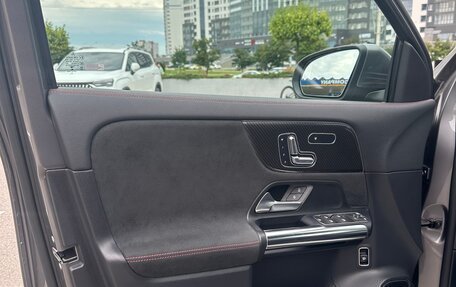 Mercedes-Benz GLA AMG, 2021 год, 4 800 000 рублей, 8 фотография