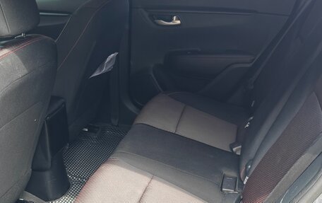 KIA Rio IV, 2020 год, 1 700 000 рублей, 12 фотография