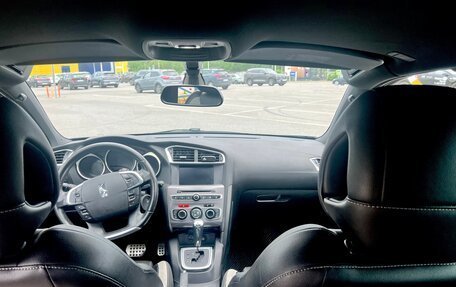 Citroen DS4, 2012 год, 700 000 рублей, 6 фотография
