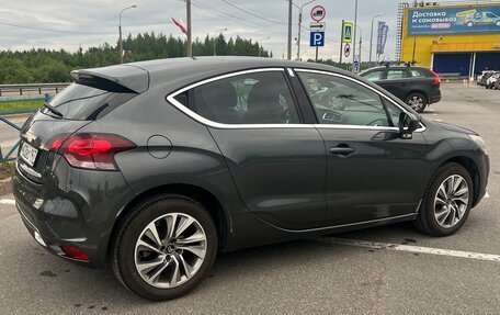 Citroen DS4, 2012 год, 700 000 рублей, 2 фотография