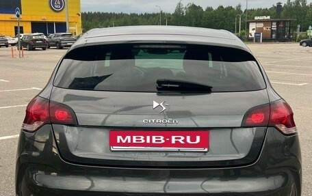 Citroen DS4, 2012 год, 700 000 рублей, 5 фотография