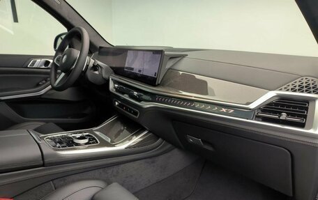 BMW X7, 2024 год, 17 250 000 рублей, 9 фотография