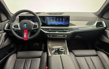 BMW X7, 2024 год, 17 250 000 рублей, 7 фотография