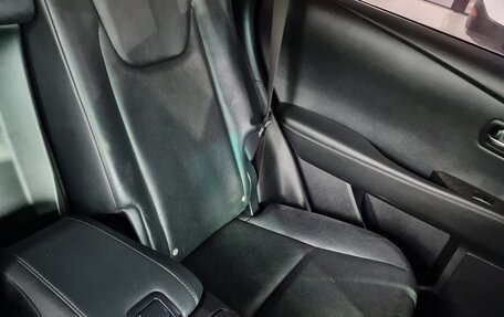 Lexus RX III, 2014 год, 2 450 000 рублей, 7 фотография