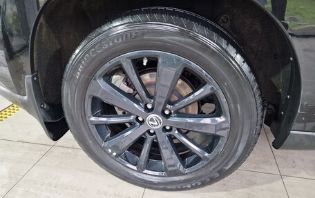 Lexus RX III, 2014 год, 2 450 000 рублей, 9 фотография