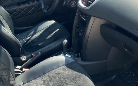 Peugeot 207 I, 2009 год, 550 000 рублей, 7 фотография