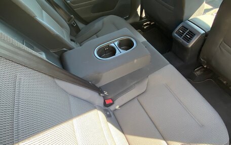 Volkswagen Golf VII, 2013 год, 1 250 000 рублей, 5 фотография