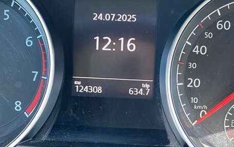 Volkswagen Golf VII, 2013 год, 1 250 000 рублей, 4 фотография