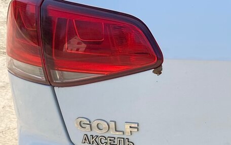 Volkswagen Golf VII, 2013 год, 1 250 000 рублей, 11 фотография
