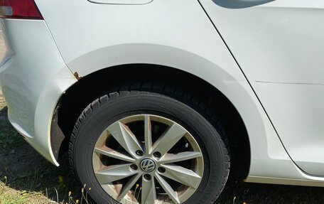 Volkswagen Golf VII, 2013 год, 1 250 000 рублей, 10 фотография