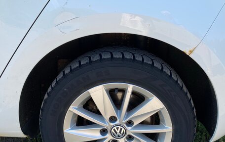 Volkswagen Golf VII, 2013 год, 1 250 000 рублей, 12 фотография