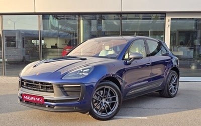 Porsche Macan I рестайлинг, 2025 год, 12 090 000 рублей, 1 фотография