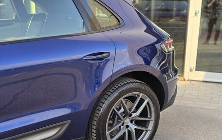 Porsche Macan I рестайлинг, 2025 год, 12 090 000 рублей, 24 фотография