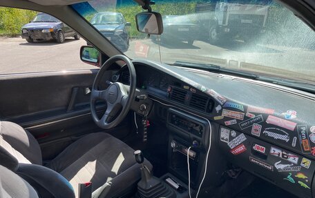 Mazda 626, 1991 год, 180 000 рублей, 11 фотография