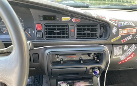 Mazda 626, 1991 год, 180 000 рублей, 12 фотография