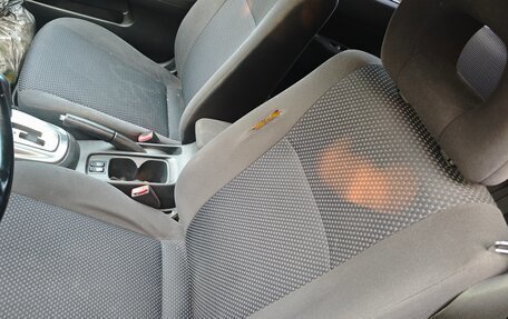 Mitsubishi Lancer IX, 2006 год, 175 000 рублей, 12 фотография