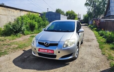 Toyota Auris II, 2007 год, 600 000 рублей, 1 фотография