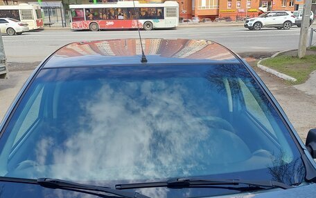 Renault Sandero I, 2011 год, 400 000 рублей, 3 фотография