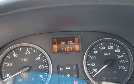 Renault Sandero I, 2011 год, 400 000 рублей, 11 фотография