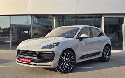 Porsche Macan I рестайлинг, 2025 год, 12 290 000 рублей, 1 фотография