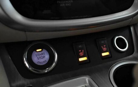Nissan Murano, 2019 год, 2 289 000 рублей, 10 фотография