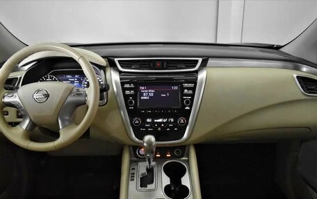 Nissan Murano, 2019 год, 2 289 000 рублей, 5 фотография
