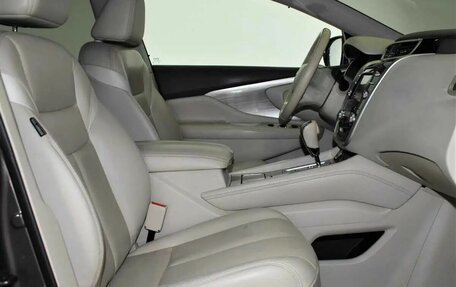 Nissan Murano, 2019 год, 2 289 000 рублей, 14 фотография