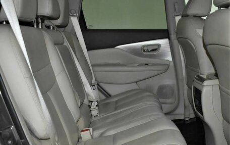 Nissan Murano, 2019 год, 2 289 000 рублей, 15 фотография