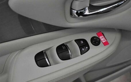 Nissan Murano, 2019 год, 2 289 000 рублей, 13 фотография