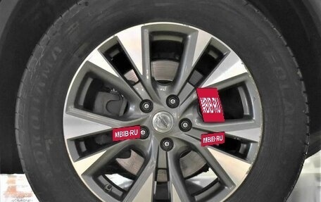 Nissan Murano, 2019 год, 2 289 000 рублей, 18 фотография