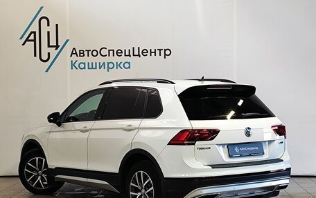 Volkswagen Tiguan II, 2019 год, 1 989 000 рублей, 4 фотография