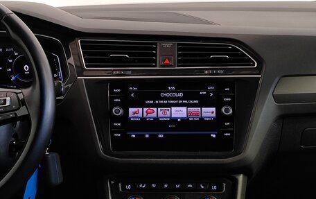 Volkswagen Tiguan II, 2019 год, 1 989 000 рублей, 9 фотография