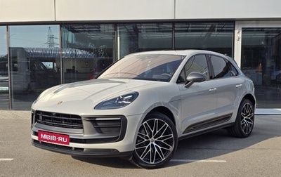 Porsche Macan I рестайлинг, 2025 год, 12 290 000 рублей, 1 фотография