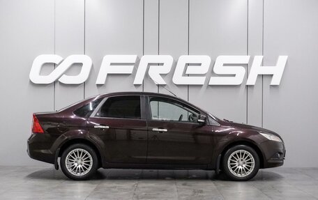 Ford Focus II рестайлинг, 2008 год, 599 000 рублей, 5 фотография