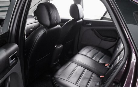 Ford Focus II рестайлинг, 2008 год, 599 000 рублей, 11 фотография