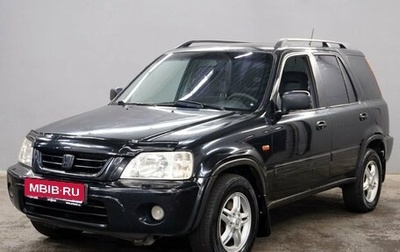 Honda CR-V IV, 1999 год, 361 000 рублей, 1 фотография