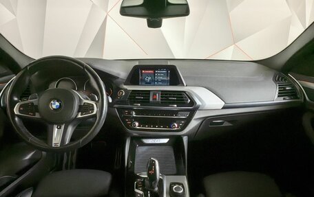 BMW X4, 2019 год, 3 998 000 рублей, 8 фотография