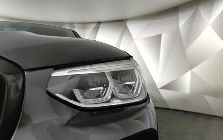 BMW X4, 2019 год, 3 998 000 рублей, 7 фотография