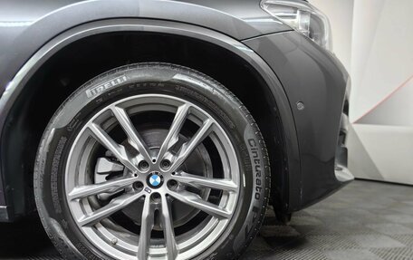 BMW X4, 2019 год, 3 998 000 рублей, 13 фотография