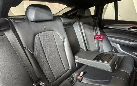 BMW X4, 2019 год, 3 998 000 рублей, 10 фотография