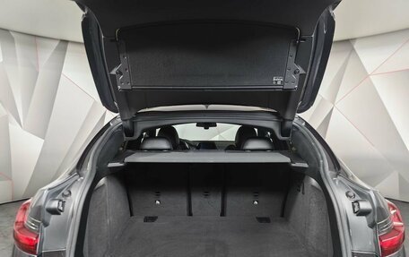 BMW X4, 2019 год, 3 998 000 рублей, 14 фотография