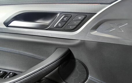 BMW X4, 2019 год, 3 998 000 рублей, 19 фотография